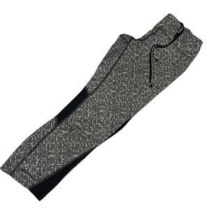 Nike Cropped Leggings